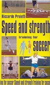 Speed and Strength Training for Soccer movie
