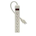 6-Outlets Power Strip