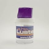 Ultra Luster Car Clay Bar