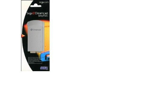 Sega Jump Pack - Force feedback module