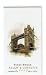 2007 Topps Allen and Ginter Mini 192 Tower Bridge (Baseball Cards)