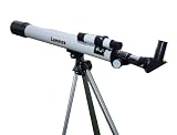 Luminox 2 inch Refractor Telescope and Tripod