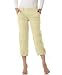Style&co. Petite Cargo Capri Pants