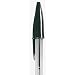 Bic Crystal Ballpoint Pen, Medium Point, Black