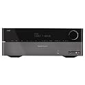 5.1 Ch A/V Home Theater Receiver