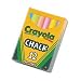 White and Colored Chalk
