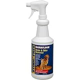 314u 8zKfML. SL160  Stink Free Hardfloor Pet Stain & Odor Remover 32 Fl.oz.