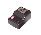 4 Channel PT-04 Wireless Flash Trigger Receiver