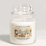 Yankee Candle Sparkling Vanilla 14.5 oz