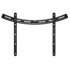 Philips SQM6435 Universal Wandhalterung f�r Philips Flat TVs bis 101,6 cm (40 Zoll) Display (VESA-Standard bis 50 kg)