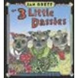 The 3 Little Dassies by Brett, Jan [Putnam Juvenile, 2010] Hardcover [Hardcover]