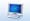 Sony VAIO VGC-LT29U 22-inch PC/TV All-in-one (2.5 GHz Intel Core 2 Duo T9300 Processor, 4 GB RAM, 1000 GB Hard Drive, Vista Ultimate)