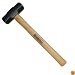 Graintex SH1644 Sledge Hammer 4 Lb 16-Inch, Hickory Handle