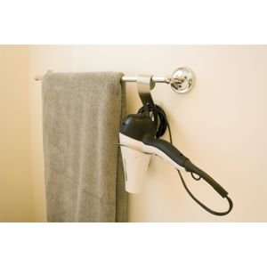 HAIR DRYER HANGER