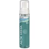 Aloe Vesta  3-n-1 Cleansing Foam - 8 Oz Bottle - Each
