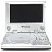 Polaroid® 7" Portable DVD Player PDM-714