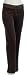 Sports : Mandala Yoga Hose Pant Straight, braun