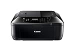 Canon PIXMA MX435 Imprimante Multifon...
