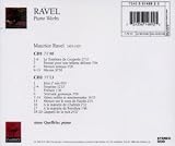 Ravel: Piano Works 画像