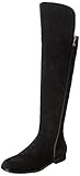 Corso Como Women's Montana Riding Boot,Black,9 M US