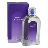 Fleur De Figuier by Molinard Eau De Toilette Spray 3.3 oz for Women