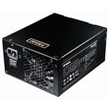 Signature Series 650W Psu