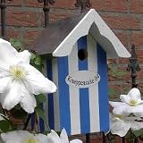 Eigenschaften House & Garden  / NISTKASTEN KNAP PENSUITE 04 105B