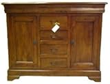 Small French Cupboard