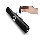 iLuv iSP200 2.1 Speaker System - Black