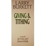 Giving & Tithing (Burkett Booklets)