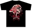 EVERY TIME I DIE - Thunderdome - Black T-shirt