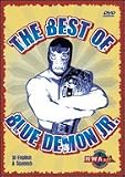 The Best of Blue Demon Jr. - Lucha Libre