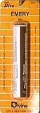 DICO 531-E5 EMERY BUFFING COMPOUND EMERY BUFFING COMPOUND 4-1/2 oz.