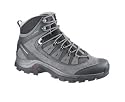SALOMON Mission GTX Men's Hiking Shoes, UK7.5