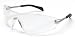 Crews Safety Glasses - Blackjack Elite