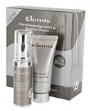 IMAGE OF Elemis Pro-Intense Eye & Lip Contour Cream with FREE Absolute Eye Mask - .51 oz