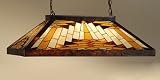 Island / Billiard Fixtures Meyda Tiffany 66677