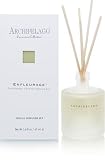 Archipelago Botanicals Excursion Collection Travel Diffuser Set Enfleurage