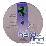 Bon Voyage Mixes [12 inch Analog]