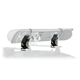 Thule Snowboard Car Carrier - 575