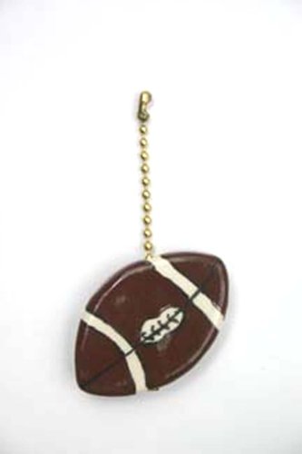 Ceiling Fan Pull Chain: Football