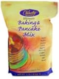 Pamela's Products Baking & Pancake Mix - 4 lb