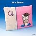 Galupy Fur Cushion