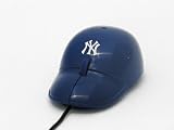 New York Yankees Computer Mouse