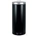 Brabantia Pedal Bin, 30litre, Matt Black
