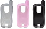 314uI9FFNOL. SL160  Skycaddie SG5 GPS Skins Pink
