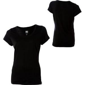 Buy I O Bio Merino W Universal Tee
