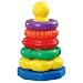 Simba Baby - 4014624 - Jeux Eveil - Anneaux Pyramide (Import Allemagne)