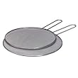 Lodge 13-Inch Splatter Screen