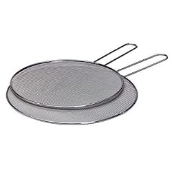 Lodge 13-Inch Splatter Screen